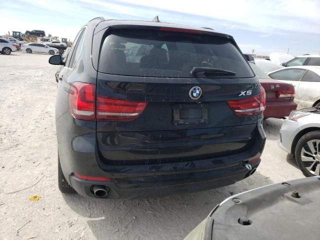 Photo 5 VIN: 5UXKR2C58F0H36244 - BMW X5 SDRIVE3 