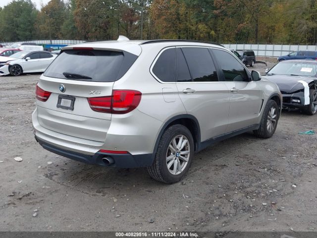 Photo 3 VIN: 5UXKR2C58F0H36826 - BMW X5 