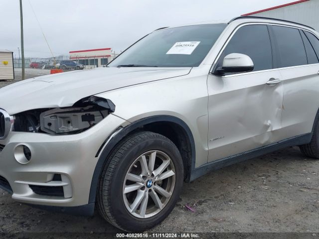 Photo 5 VIN: 5UXKR2C58F0H36826 - BMW X5 