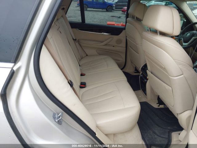 Photo 7 VIN: 5UXKR2C58F0H36826 - BMW X5 