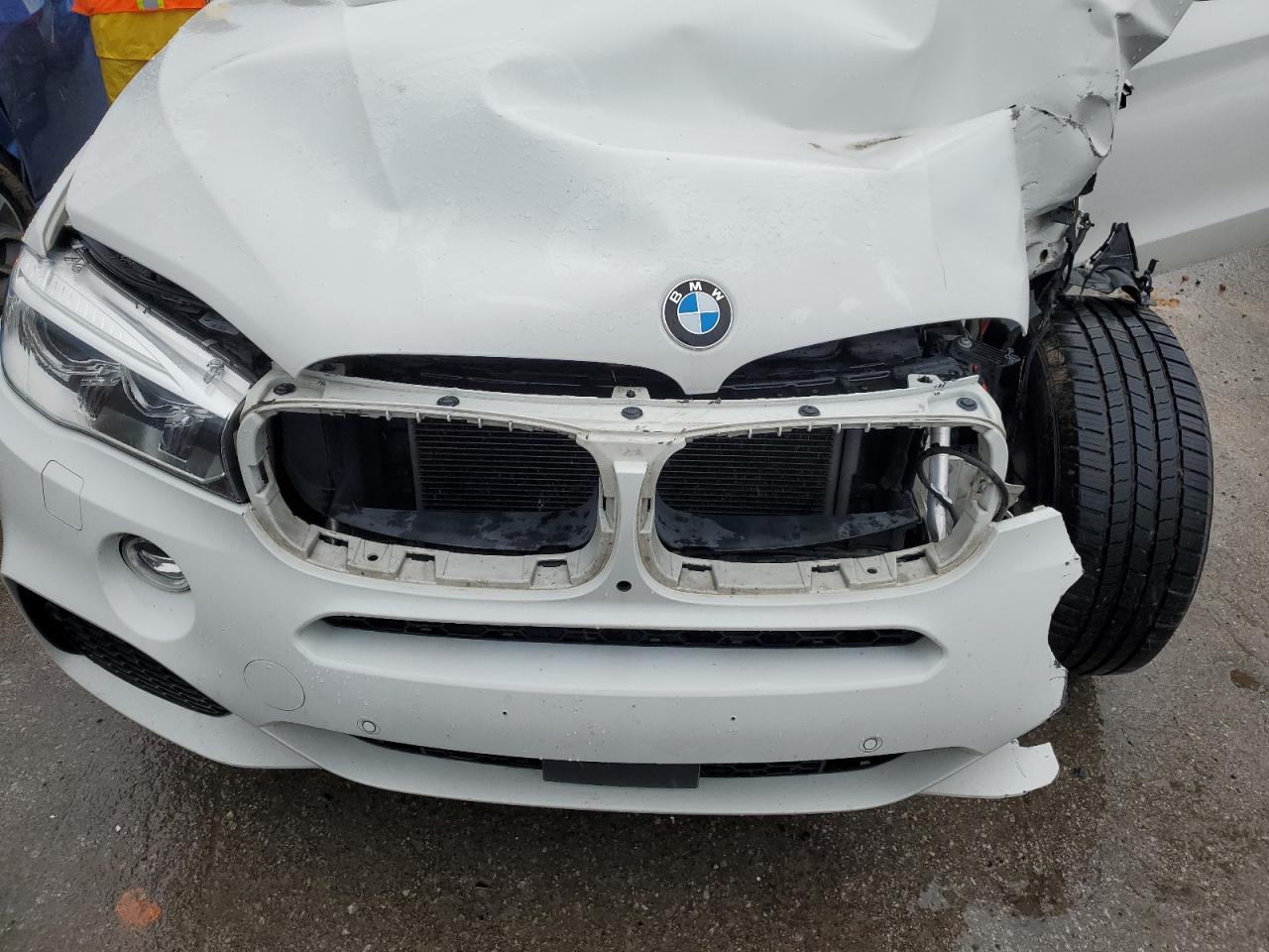 Photo 11 VIN: 5UXKR2C58F0H37443 - BMW X5 