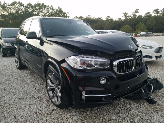 Photo 0 VIN: 5UXKR2C58F0H40326 - BMW X5 SDRIVE3 