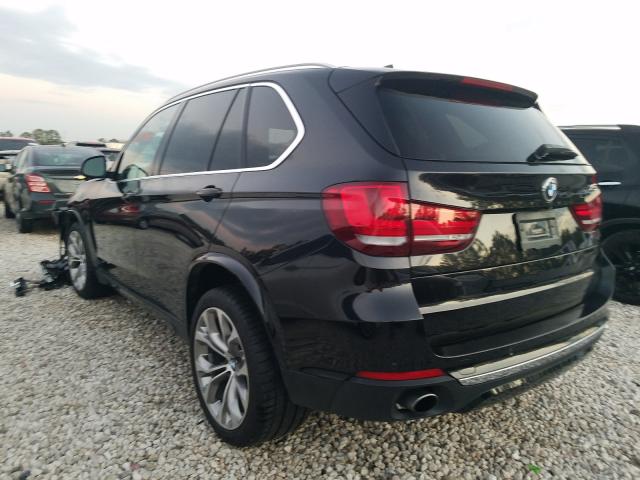 Photo 2 VIN: 5UXKR2C58F0H40326 - BMW X5 SDRIVE3 