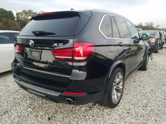 Photo 3 VIN: 5UXKR2C58F0H40326 - BMW X5 SDRIVE3 