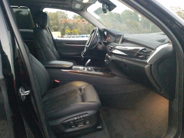 Photo 4 VIN: 5UXKR2C58F0H40326 - BMW X5 SDRIVE3 