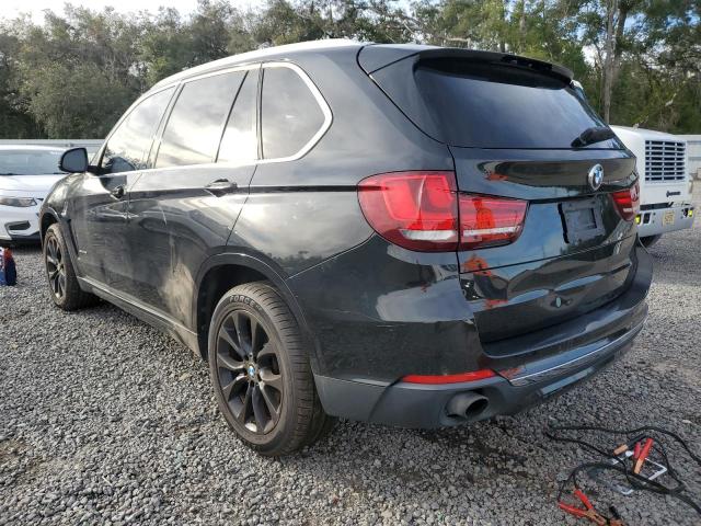 Photo 1 VIN: 5UXKR2C58F0H40732 - BMW X5 SDRIVE3 