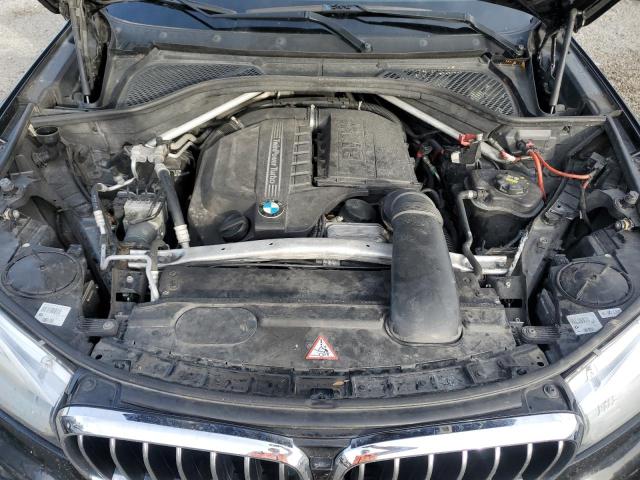 Photo 11 VIN: 5UXKR2C58F0H40732 - BMW X5 SDRIVE3 