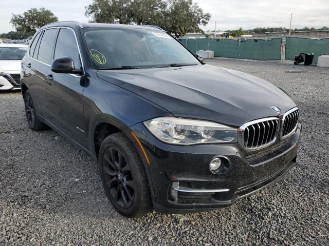 Photo 3 VIN: 5UXKR2C58F0H40732 - BMW X5 SDRIVE3 