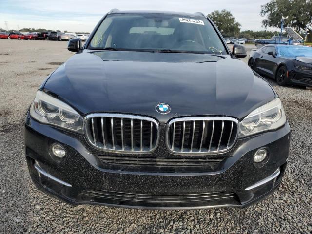 Photo 4 VIN: 5UXKR2C58F0H40732 - BMW X5 SDRIVE3 