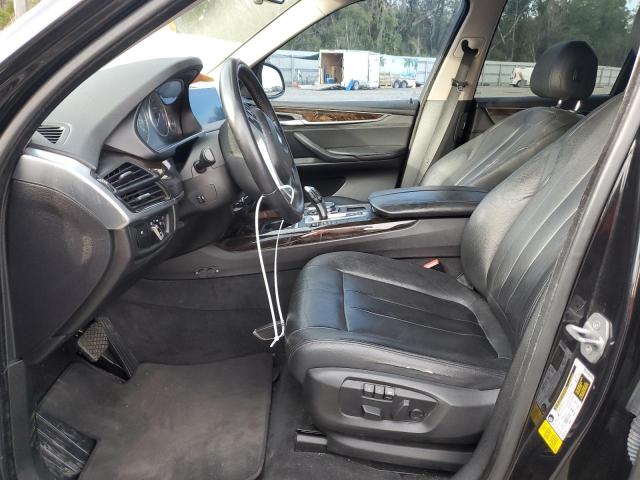 Photo 6 VIN: 5UXKR2C58F0H40732 - BMW X5 SDRIVE3 