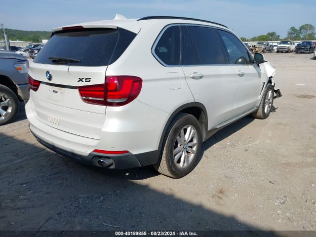 Photo 3 VIN: 5UXKR2C58F0H41136 - BMW X5 