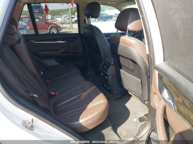 Photo 7 VIN: 5UXKR2C58F0H41136 - BMW X5 