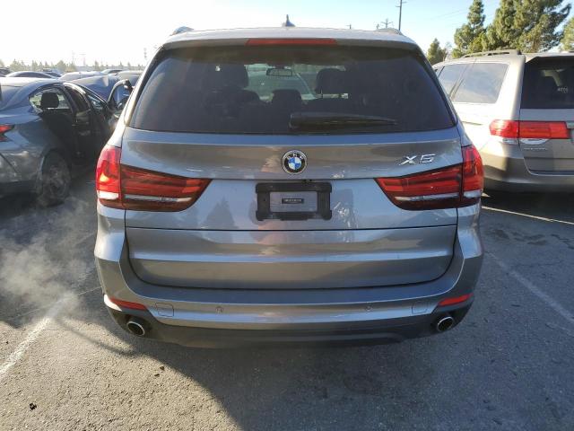 Photo 5 VIN: 5UXKR2C58F0H41489 - BMW X5 SDRIVE3 