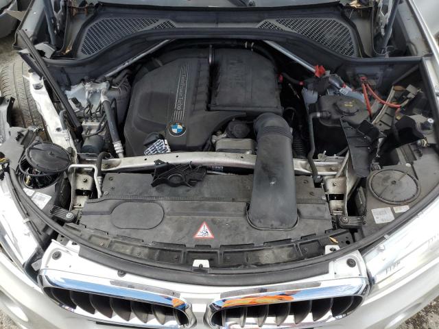 Photo 11 VIN: 5UXKR2C58G0H41977 - BMW X5 