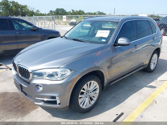 Photo 1 VIN: 5UXKR2C58G0R71371 - BMW X5 