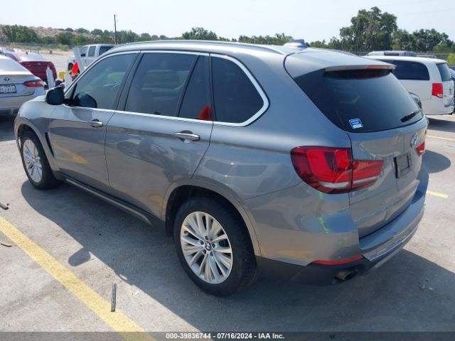 Photo 2 VIN: 5UXKR2C58G0R71371 - BMW X5 