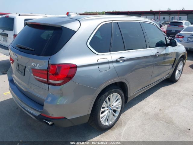 Photo 3 VIN: 5UXKR2C58G0R71371 - BMW X5 