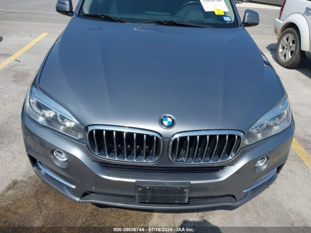 Photo 5 VIN: 5UXKR2C58G0R71371 - BMW X5 