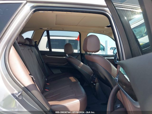 Photo 7 VIN: 5UXKR2C58G0R71371 - BMW X5 