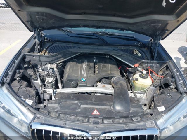 Photo 9 VIN: 5UXKR2C58G0R71371 - BMW X5 