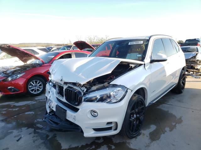 Photo 1 VIN: 5UXKR2C58G0R73072 - BMW X5 