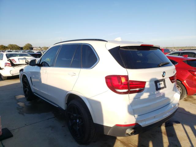 Photo 2 VIN: 5UXKR2C58G0R73072 - BMW X5 