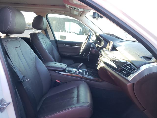 Photo 4 VIN: 5UXKR2C58G0R73072 - BMW X5 