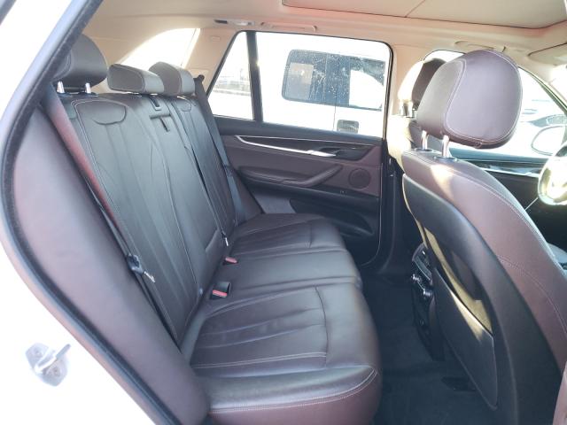 Photo 5 VIN: 5UXKR2C58G0R73072 - BMW X5 