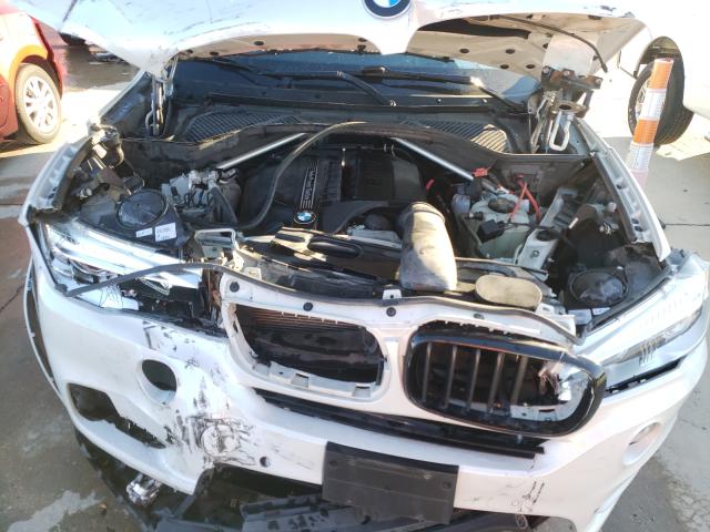 Photo 6 VIN: 5UXKR2C58G0R73072 - BMW X5 