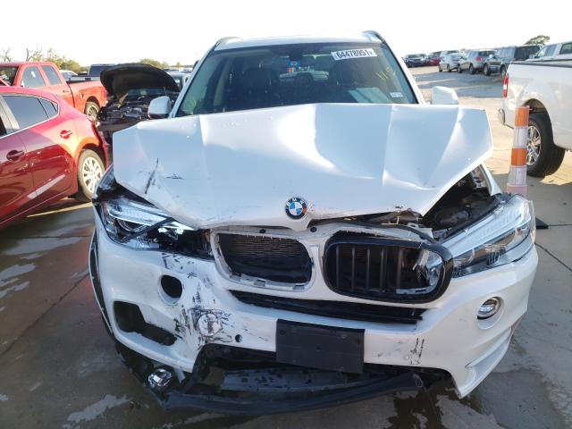 Photo 8 VIN: 5UXKR2C58G0R73072 - BMW X5 