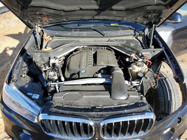 Photo 11 VIN: 5UXKR2C58G0R73217 - BMW X5 SDRIVE3 