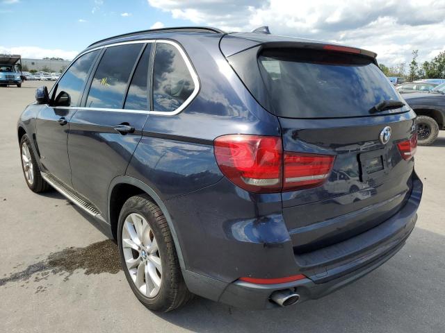 Photo 2 VIN: 5UXKR2C58G0R73296 - BMW X5 SDRIVE3 