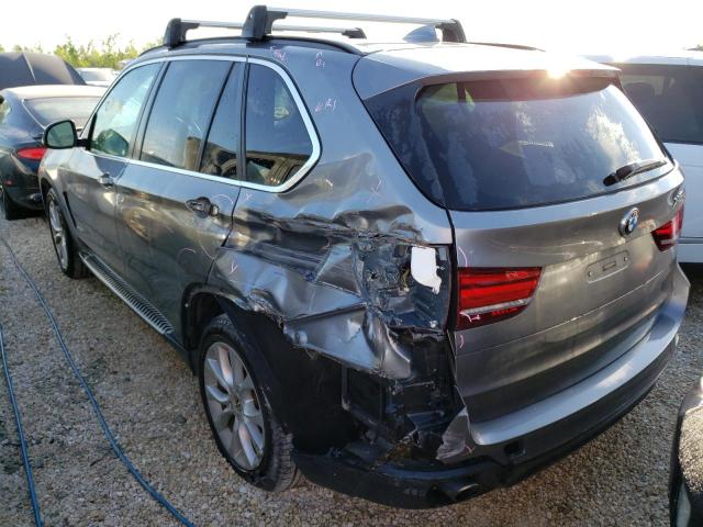 Photo 2 VIN: 5UXKR2C58G0R73508 - BMW X5 SDRIVE3 