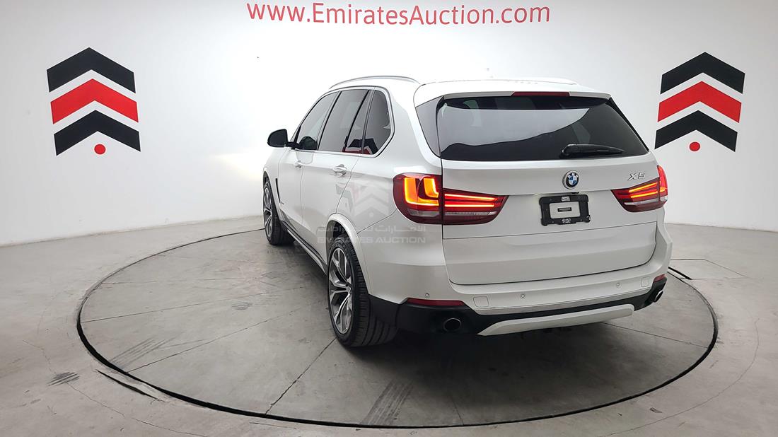 Photo 10 VIN: 5UXKR2C58G0U17022 - BMW X5 