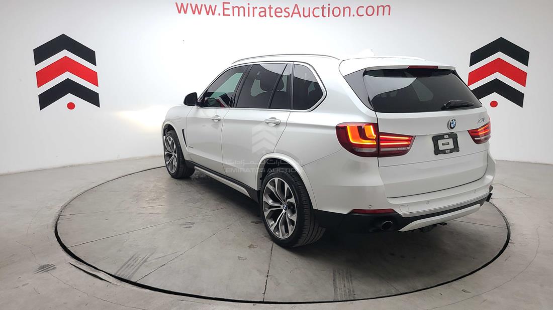 Photo 11 VIN: 5UXKR2C58G0U17022 - BMW X5 