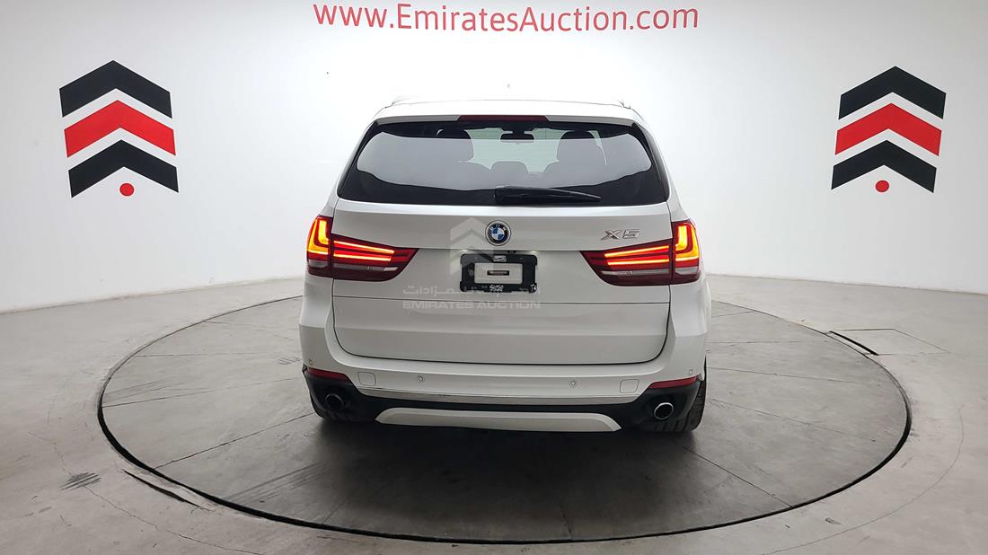 Photo 12 VIN: 5UXKR2C58G0U17022 - BMW X5 