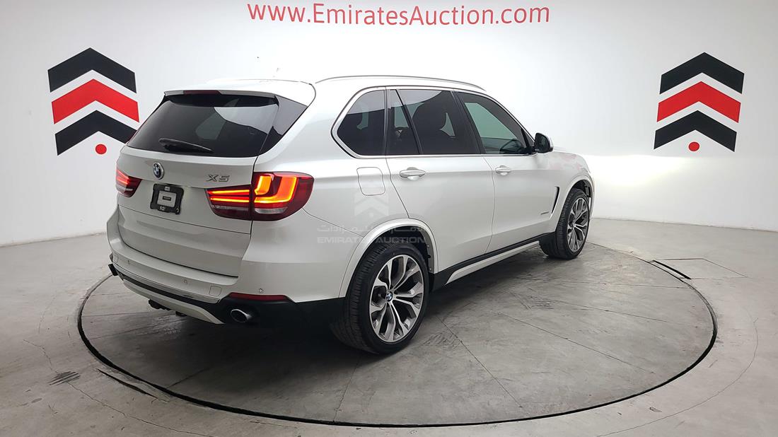 Photo 14 VIN: 5UXKR2C58G0U17022 - BMW X5 