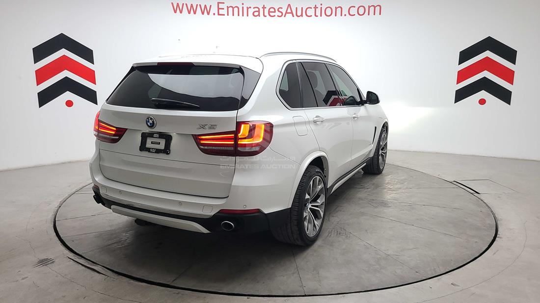 Photo 15 VIN: 5UXKR2C58G0U17022 - BMW X5 