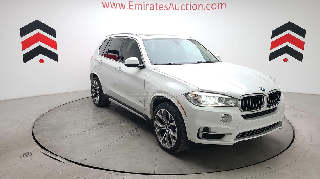 Photo 16 VIN: 5UXKR2C58G0U17022 - BMW X5 