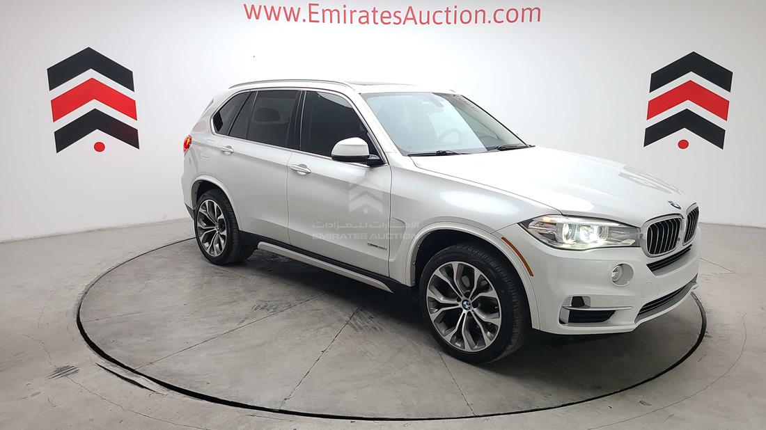 Photo 17 VIN: 5UXKR2C58G0U17022 - BMW X5 