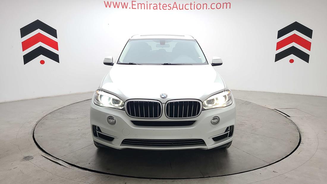 Photo 2 VIN: 5UXKR2C58G0U17022 - BMW X5 