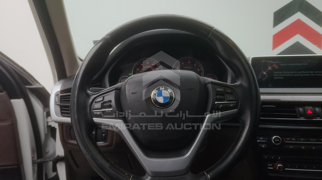 Photo 21 VIN: 5UXKR2C58G0U17022 - BMW X5 