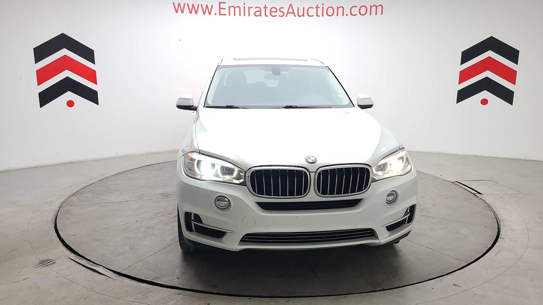 Photo 3 VIN: 5UXKR2C58G0U17022 - BMW X5 