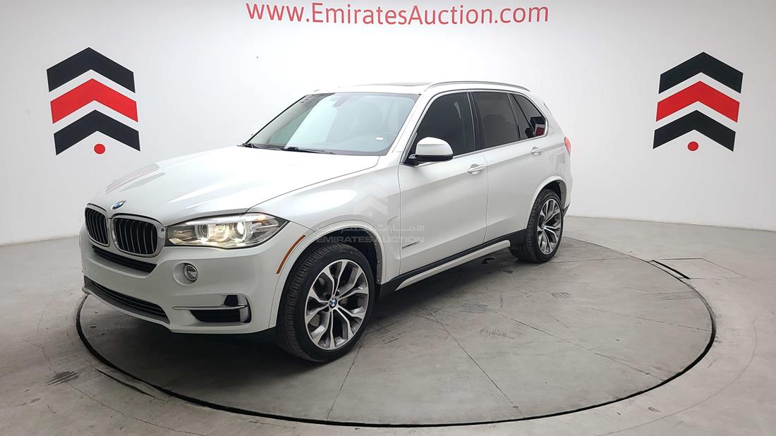 Photo 8 VIN: 5UXKR2C58G0U17022 - BMW X5 