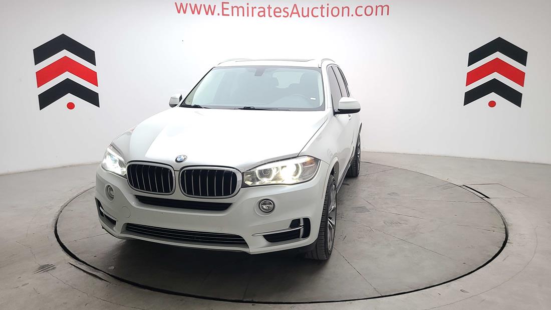 Photo 9 VIN: 5UXKR2C58G0U17022 - BMW X5 