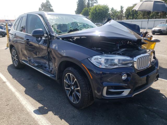 Photo 0 VIN: 5UXKR2C58G0U17294 - BMW X5 SDRIVE3 