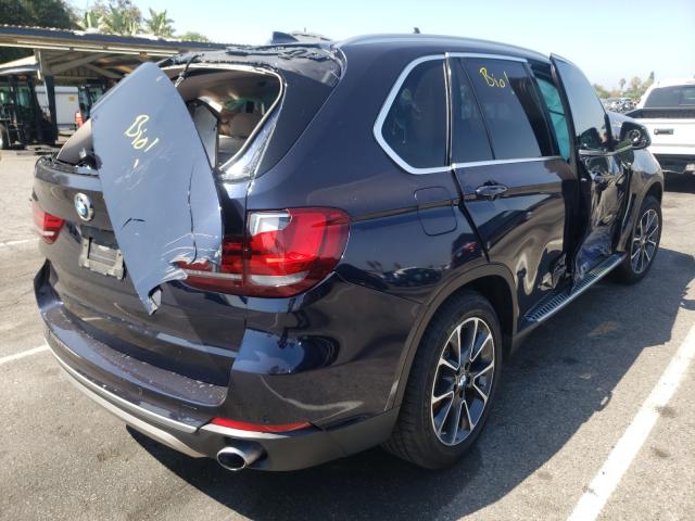 Photo 3 VIN: 5UXKR2C58G0U17294 - BMW X5 SDRIVE3 