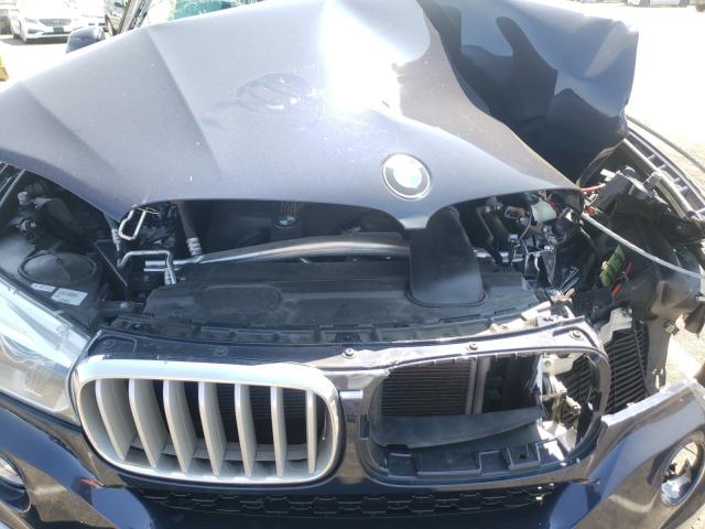 Photo 6 VIN: 5UXKR2C58G0U17294 - BMW X5 SDRIVE3 