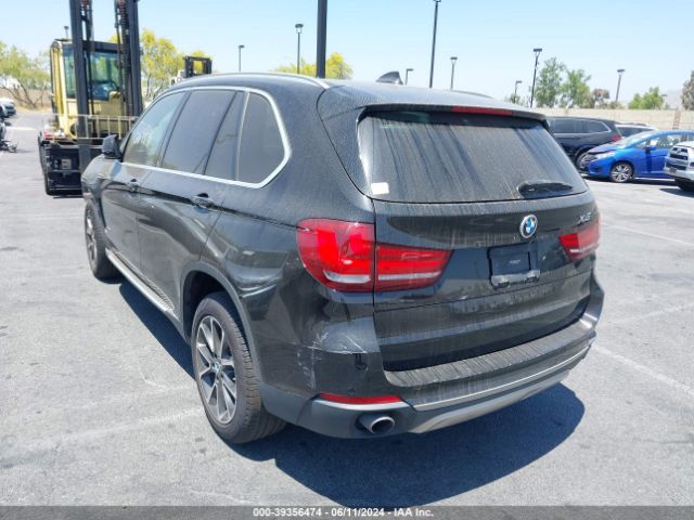 Photo 2 VIN: 5UXKR2C58H0U18205 - BMW X5 