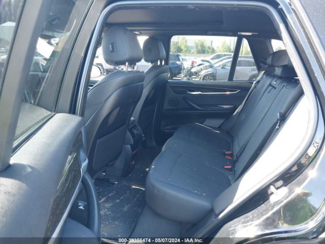 Photo 7 VIN: 5UXKR2C58H0U18205 - BMW X5 